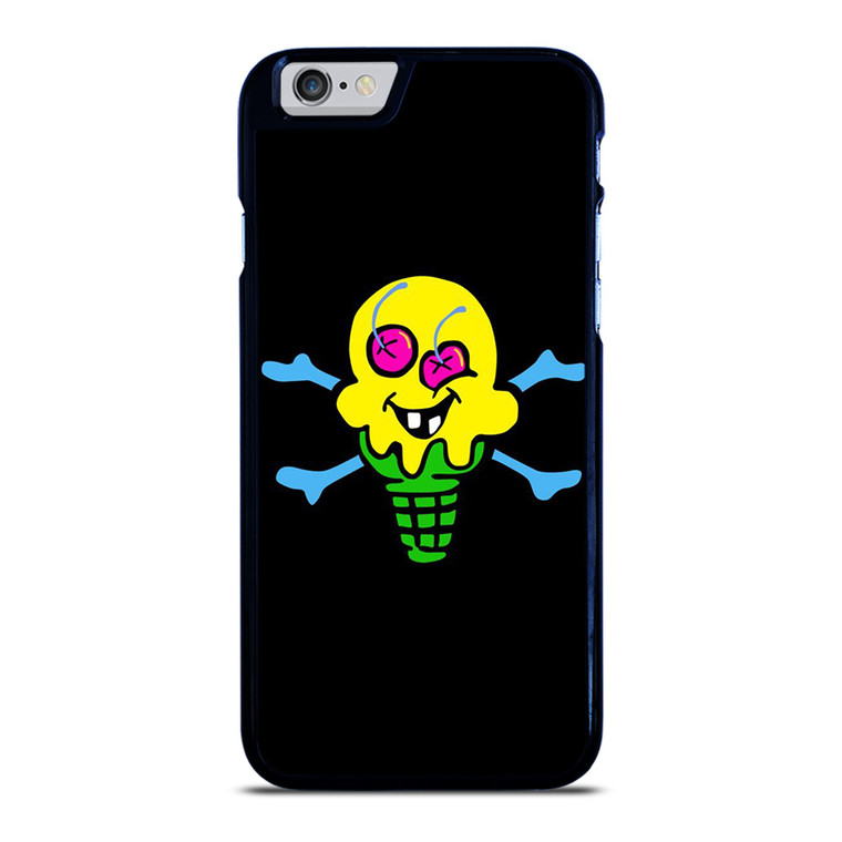 BILLIONAIRE BOYS CLUB ICE CREAM iPhone 6 / 6S Case Cover