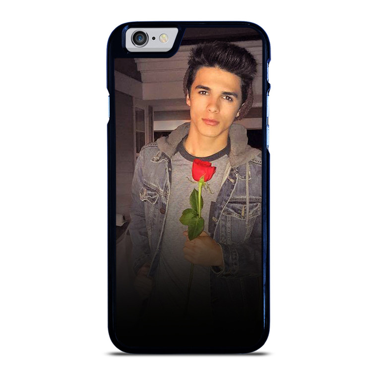 BRENT RIVERA ROSES iPhone 6 / 6S Case Cover