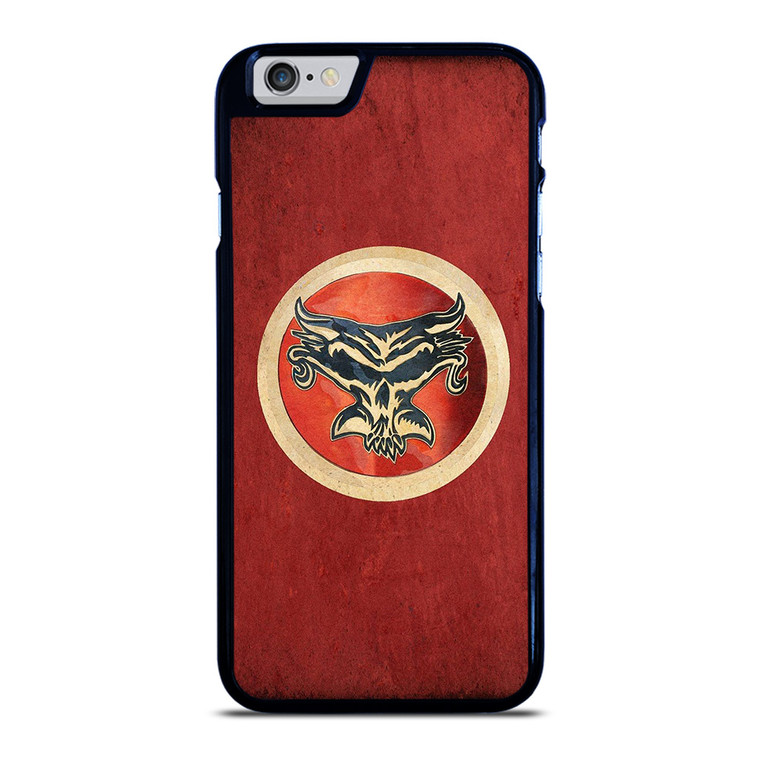 BROCK LESNAR SYMBOL 2 iPhone 6 / 6S Case Cover