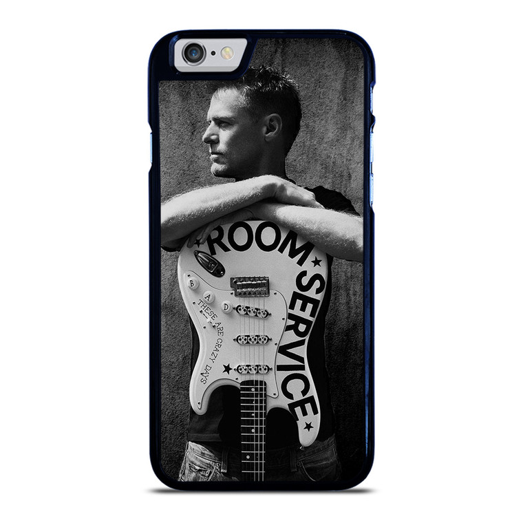 BRYAN ADAMS SINGER iPhone 6 / 6S Case Cover