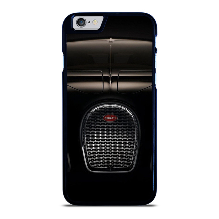 BUGATTI SUPER CAR BUMPER iPhone 6 / 6S Case Cover