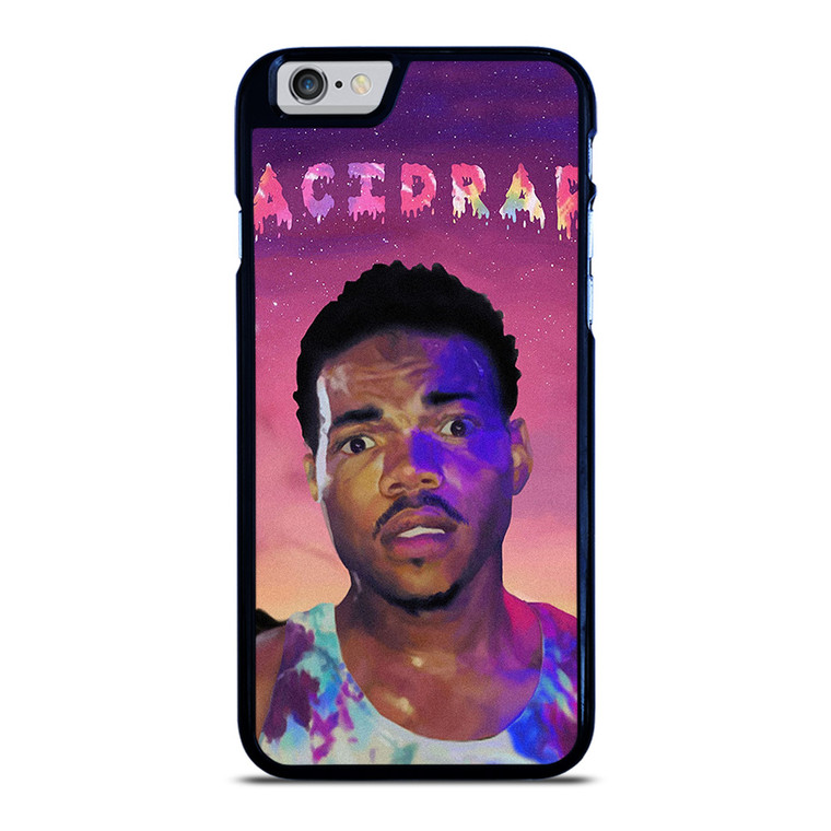 CHANCE THE RAPPER ACIDRAP 2 iPhone 6 / 6S Case Cover