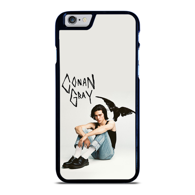 CONAN GRAY KID KROW iPhone 6 / 6S Case Cover