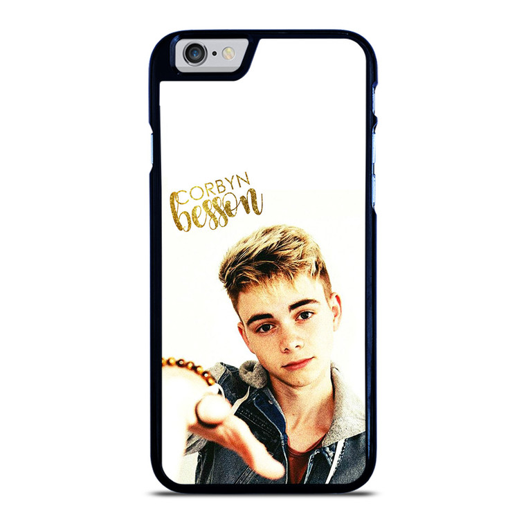 CORBYN BESSON WHY DONT WE CUTE iPhone 6 / 6S Case Cover
