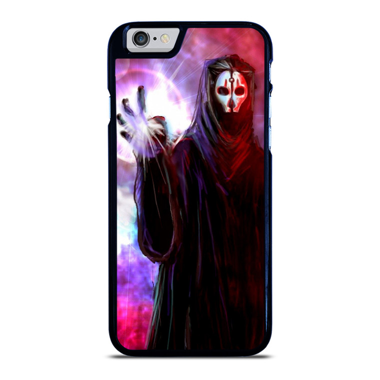 DARTH NIHILUS STAR WARS ART iPhone 6 / 6S Case Cover