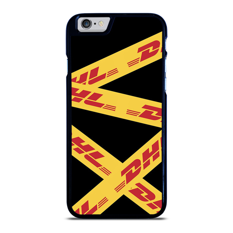 DHL SHIPPING DUCT TAPE iPhone 6 / 6S Case Cover