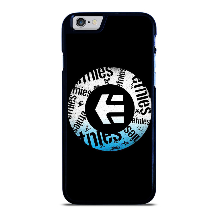 ETNIES FOOTWEAR LOGO 2 iPhone 6 / 6S Case Cover