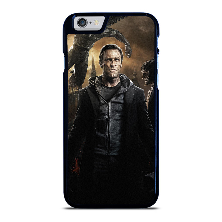 FRANKENSTAIN iPhone 6 / 6S Case Cover
