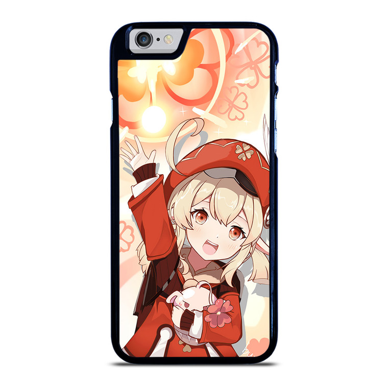 GENSHIN IMPACT KLEE iPhone 6 / 6S Case Cover