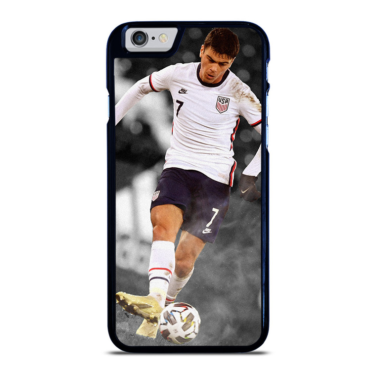 GIOVANNI REYNA USMNT SOCCER iPhone 6 / 6S Case Cover