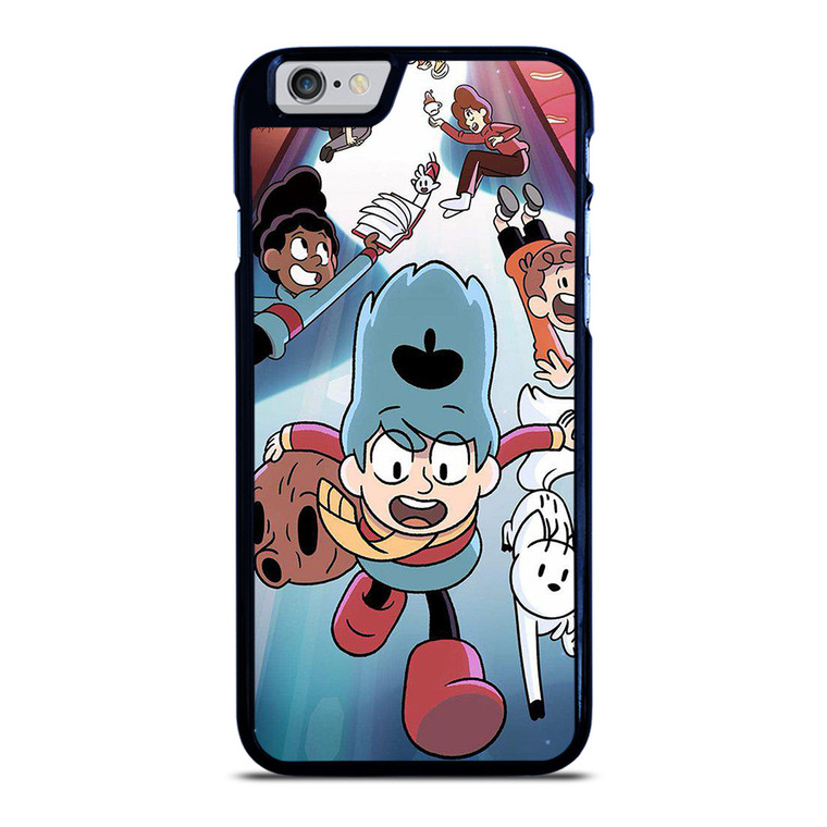 HILDA CARTOON MOVIES 3 iPhone 6 / 6S Case Cover