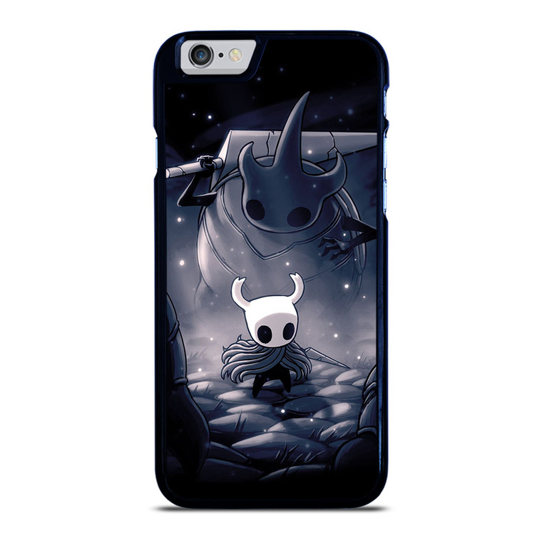 HOLLOW KNIGHT GAMES iPhone 6 / 6S Case Cover