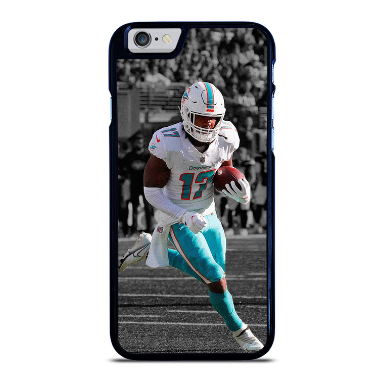 JAYLEN WADDLE MIAMI DOLPHINS iPhone 6 / 6S Case Cover
