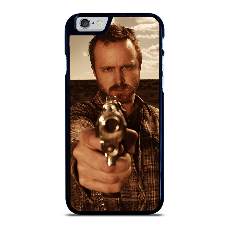 JESSE PINKMAN BREAKING BAD iPhone 6 / 6S Case Cover