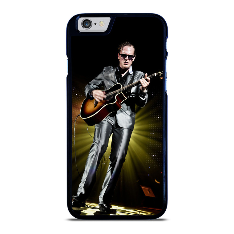 JOE BONAMASSA GUITARIST 2 iPhone 6 / 6S Case Cover
