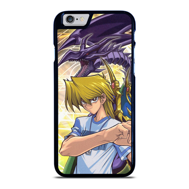 JOEY WHEELER YUGIOH ANIME iPhone 6 / 6S Case Cover