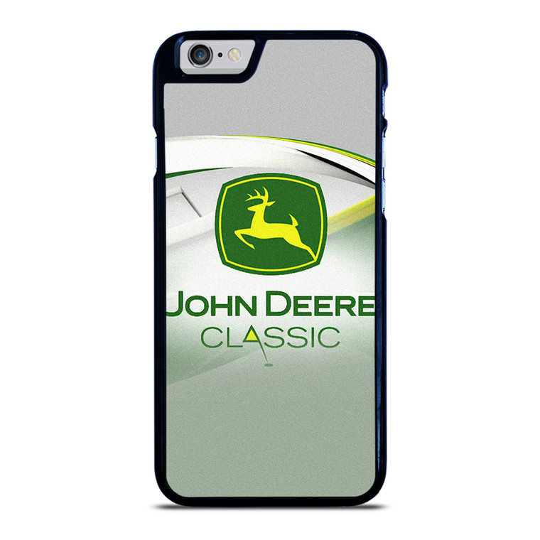JOHN DEERE CLASSIC GOLF iPhone 6 / 6S Case Cover
