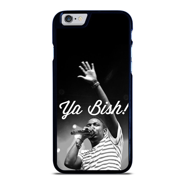 KENDRICK LAMAR YA BISH iPhone 6 / 6S Case Cover