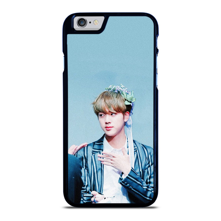KIM SEOK JIN BTS BANGTAN BOYS iPhone 6 / 6S Case Cover