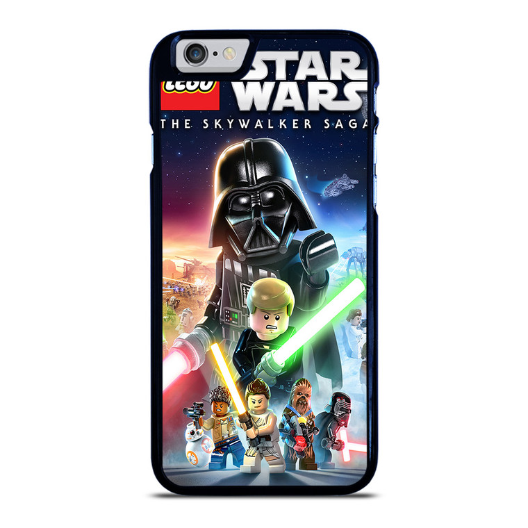 LEGO STAR WARS THE SKYWALKER SAGA iPhone 6 / 6S Case Cover