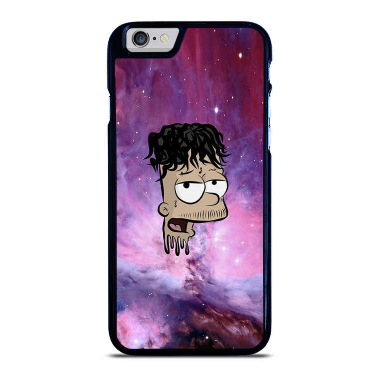 LIL SKIES DOPE iPhone 6 / 6S Case Cover