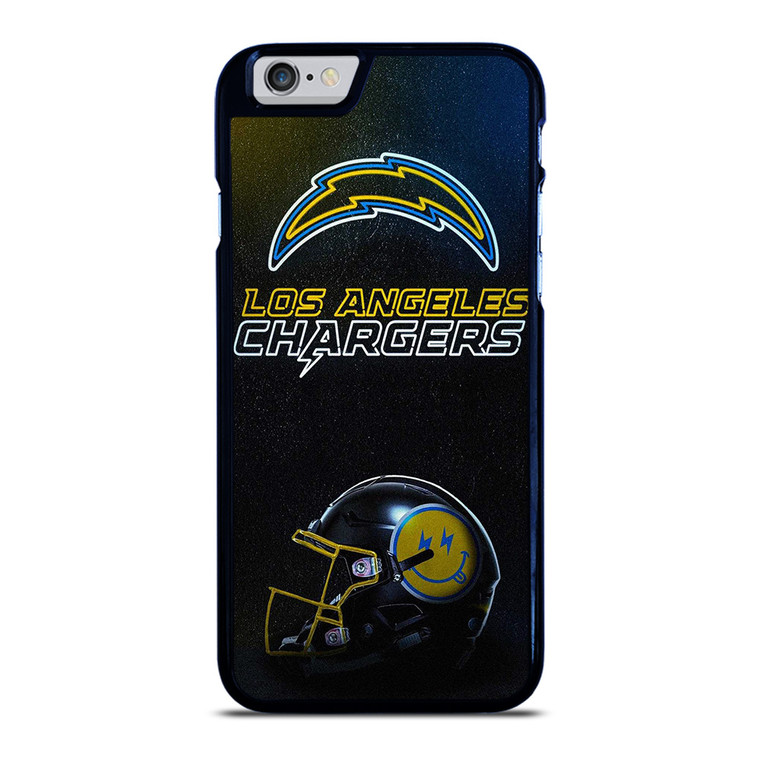 LOS ANGELES CHARGERS FOOTBALL iPhone 6 / 6S Case Cover