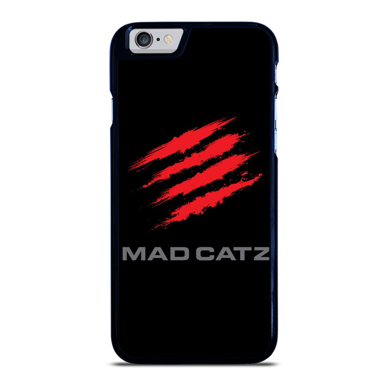 MAD CATZ LOGO iPhone 6 / 6S Case Cover