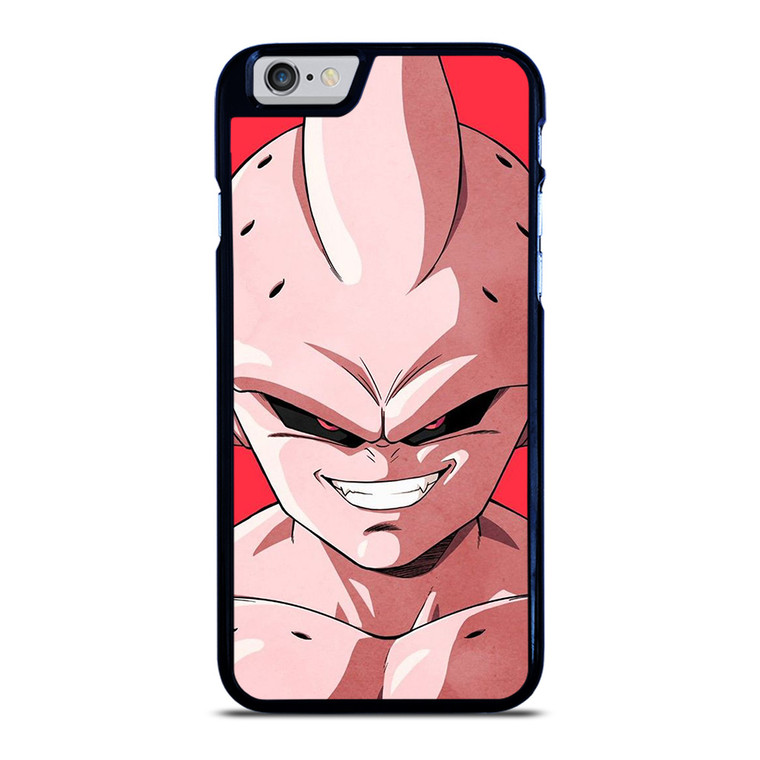 MAJIN BUU DRAGON BALL iPhone 6 / 6S Case Cover