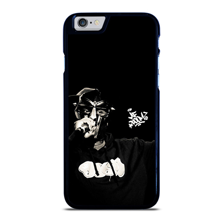 MF DOOM RAPPER iPhone 6 / 6S Case Cover