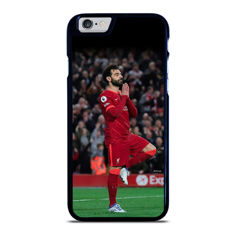 MO SALAH LIVERPOOL iPhone 6 / 6S Case Cover