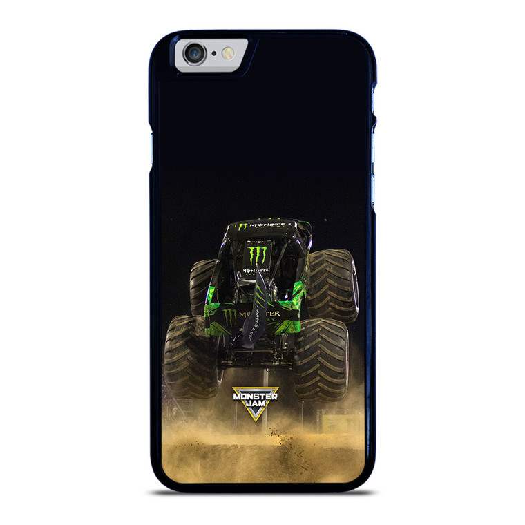MONSTER JAM TRUCK iPhone 6 / 6S Case Cover
