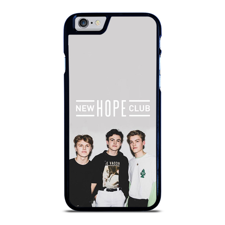 NEW HOPE CLUB POP TRIO iPhone 6 / 6S Case Cover