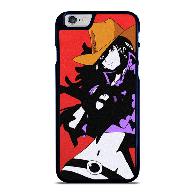 NICO ROBIN ONE PIECE MANGA iPhone 6 / 6S Case Cover
