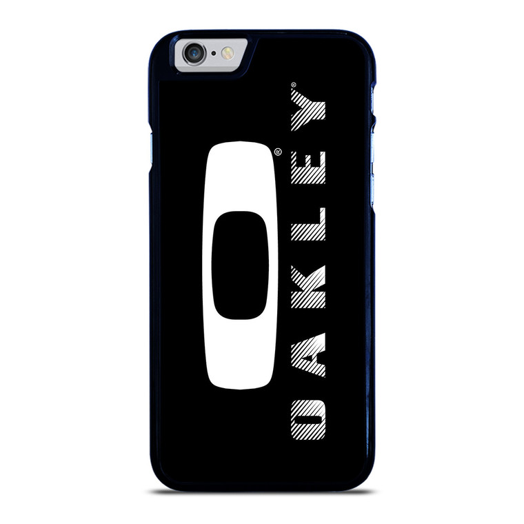 OAKLEY GLASSESS LOGO iPhone 6 / 6S Case Cover