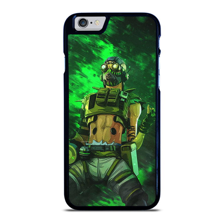 OCTANE APEX LEGEND iPhone 6 / 6S Case Cover