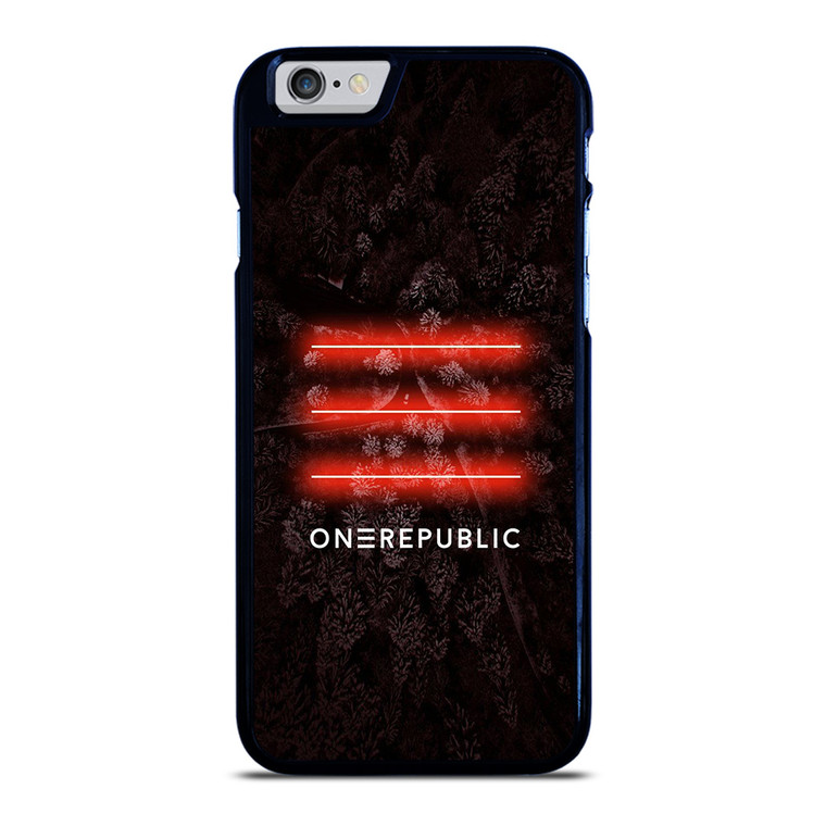 ONEREPUBLIC BAND ICON iPhone 6 / 6S Case Cover