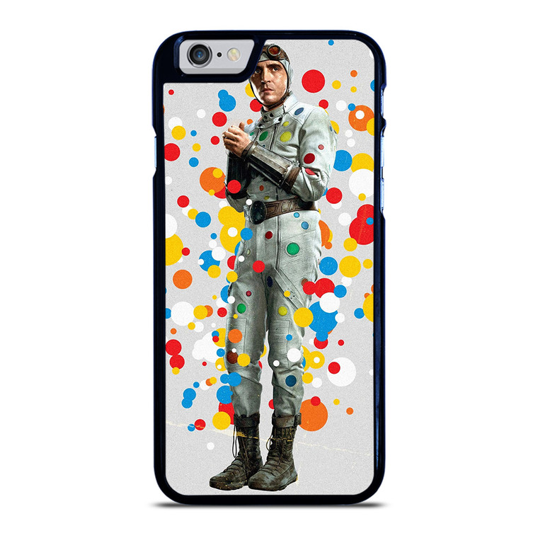 POLKA DOT MAN SUICIDE SQUAD iPhone 6 / 6S Case Cover