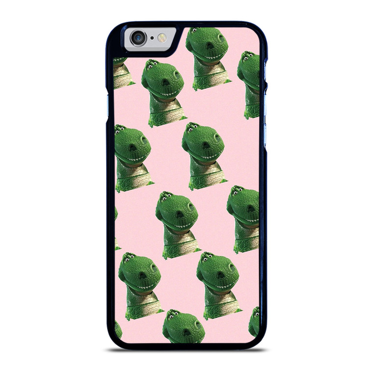 REX TOY STORY iPhone 6 / 6S Case Cover