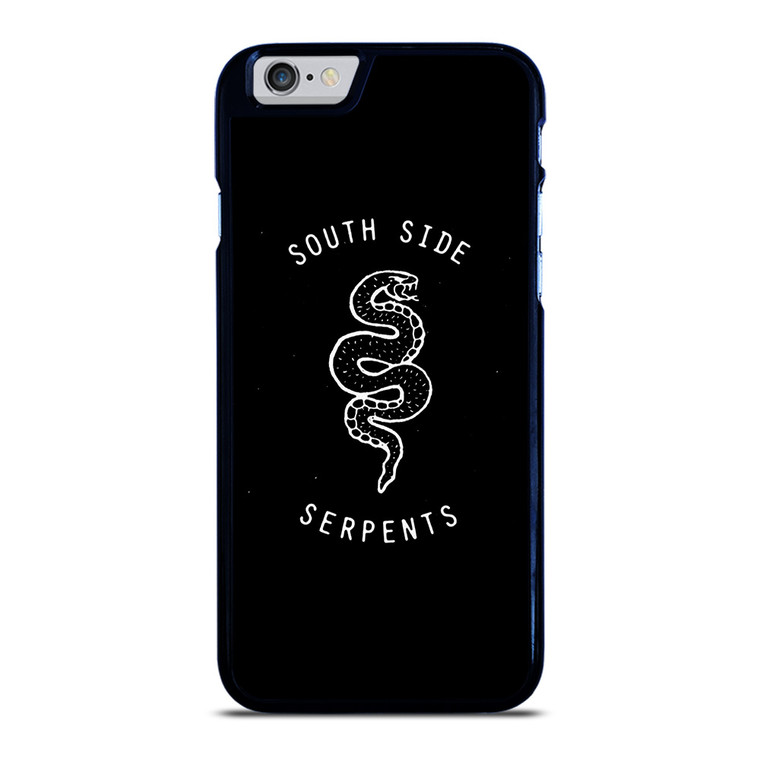 RIVERDALE SOUTH SIDE SERPENTS LOGO iPhone 6 / 6S Case Cover