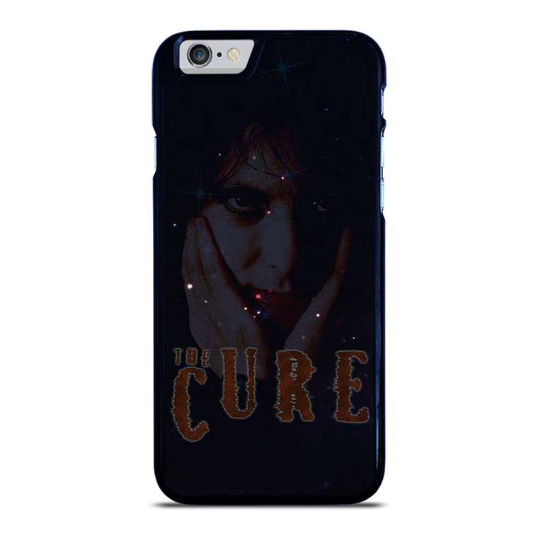 ROBERT SMITH THE CURE iPhone 6 / 6S Case Cover