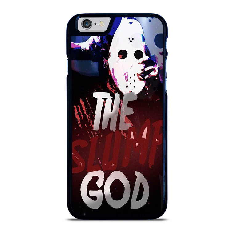 SKI MASK THE SLUMP GOD RAPPER iPhone 6 / 6S Case Cover
