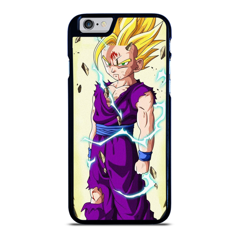 SON GOHAN DRAGON BALL iPhone 6 / 6S Case Cover