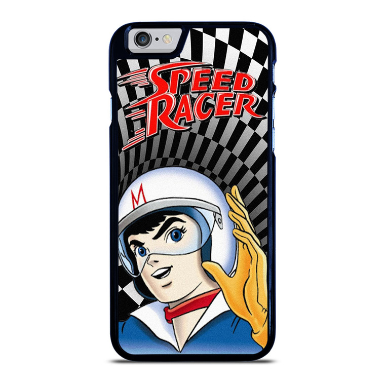 SPEED RACER CLASSIC CARTOON iPhone 6 / 6S Case Cover