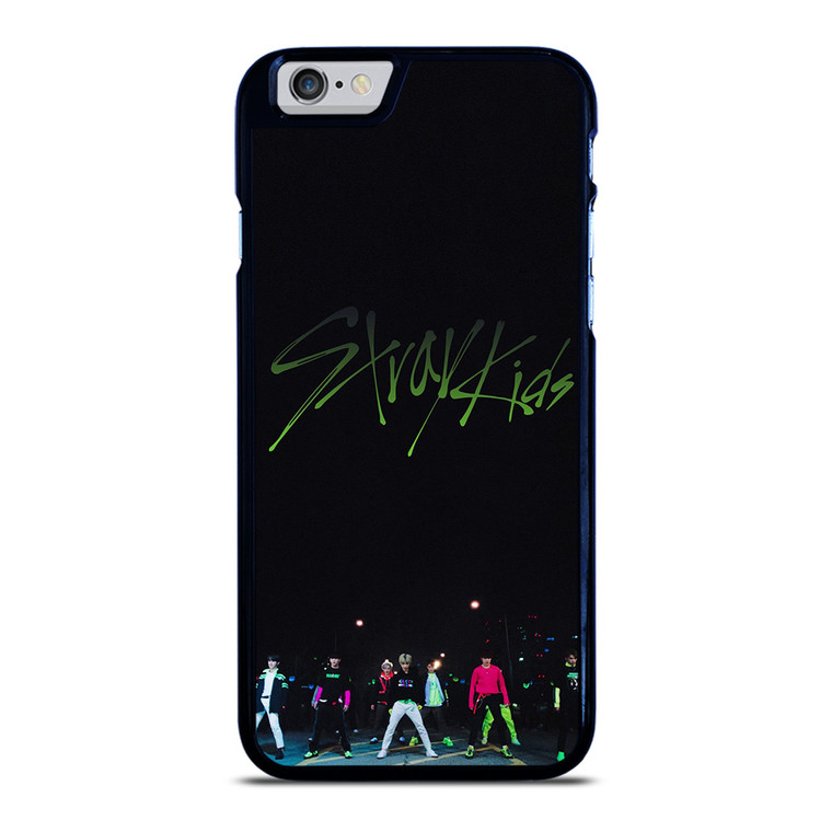 STRAY KIDS BOY BAND iPhone 6 / 6S Case Cover
