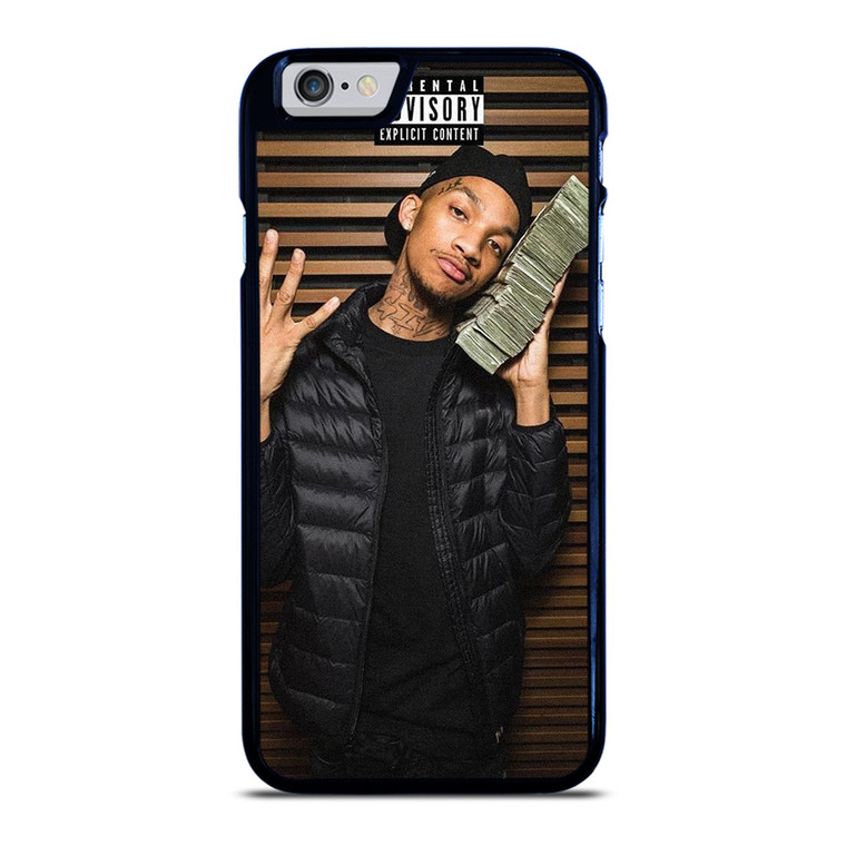 STUNNA 4 VEGAS RAPPER iPhone 6 / 6S Case Cover