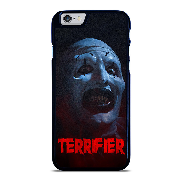 TERRIFIER SCARY CLOWN iPhone 6 / 6S Case Cover