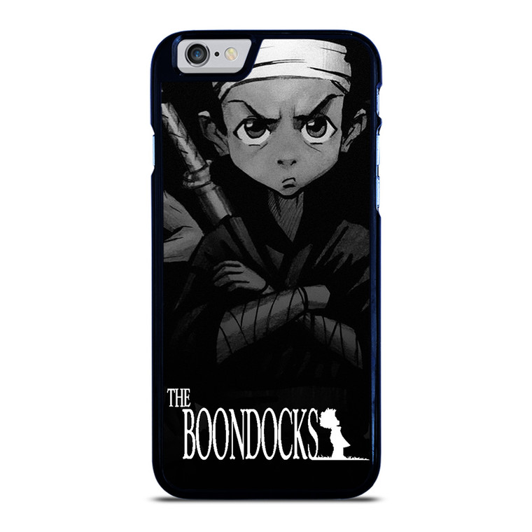 THE BOONDOCKS SERIES iPhone 6 / 6S Case Cover
