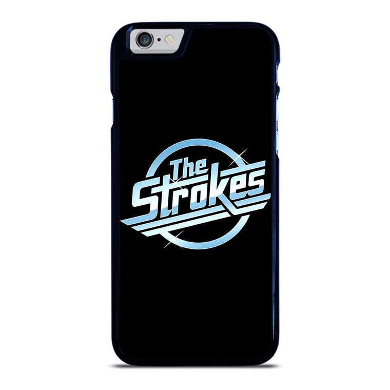 THE STROKES ROCK BAND LOGO iPhone 6 / 6S Case Cover