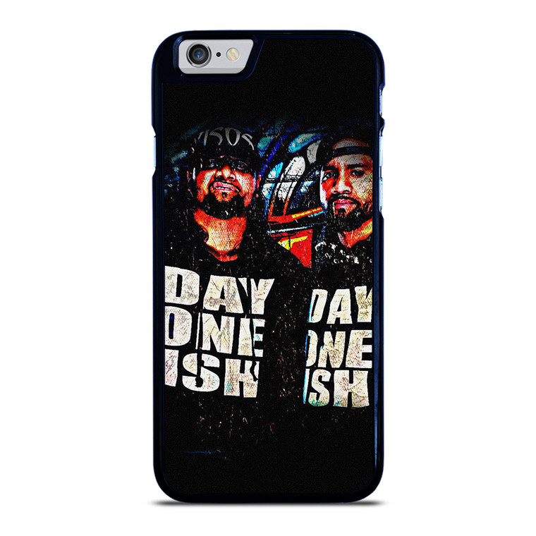 THE USOS WRESTLING WWE iPhone 6 / 6S Case Cover