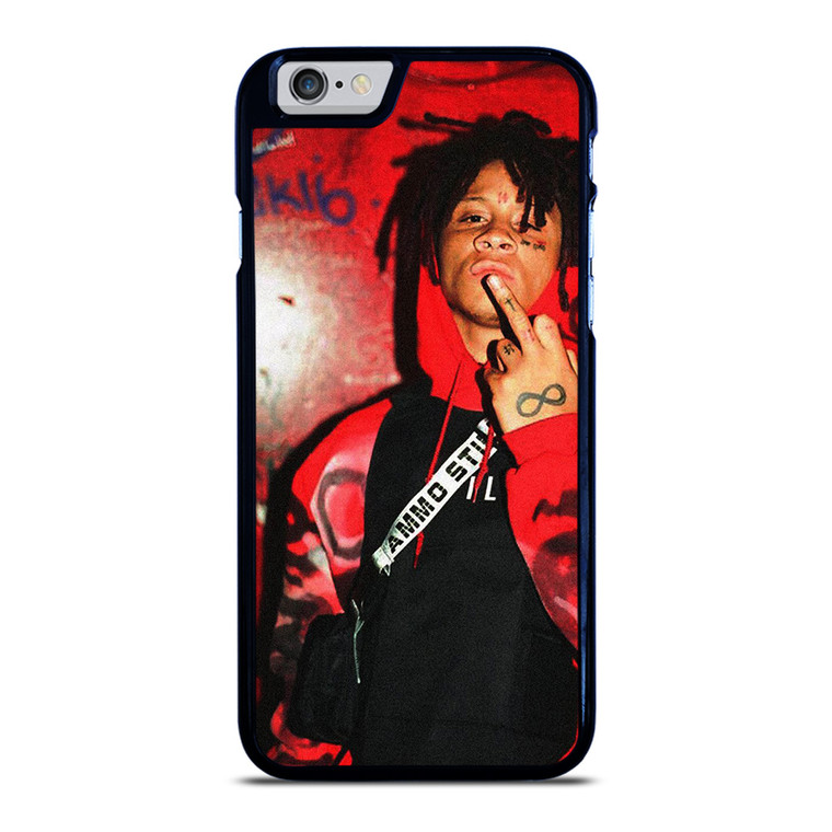 TRIPPIE REDD RAPPER COOL iPhone 6 / 6S Case Cover